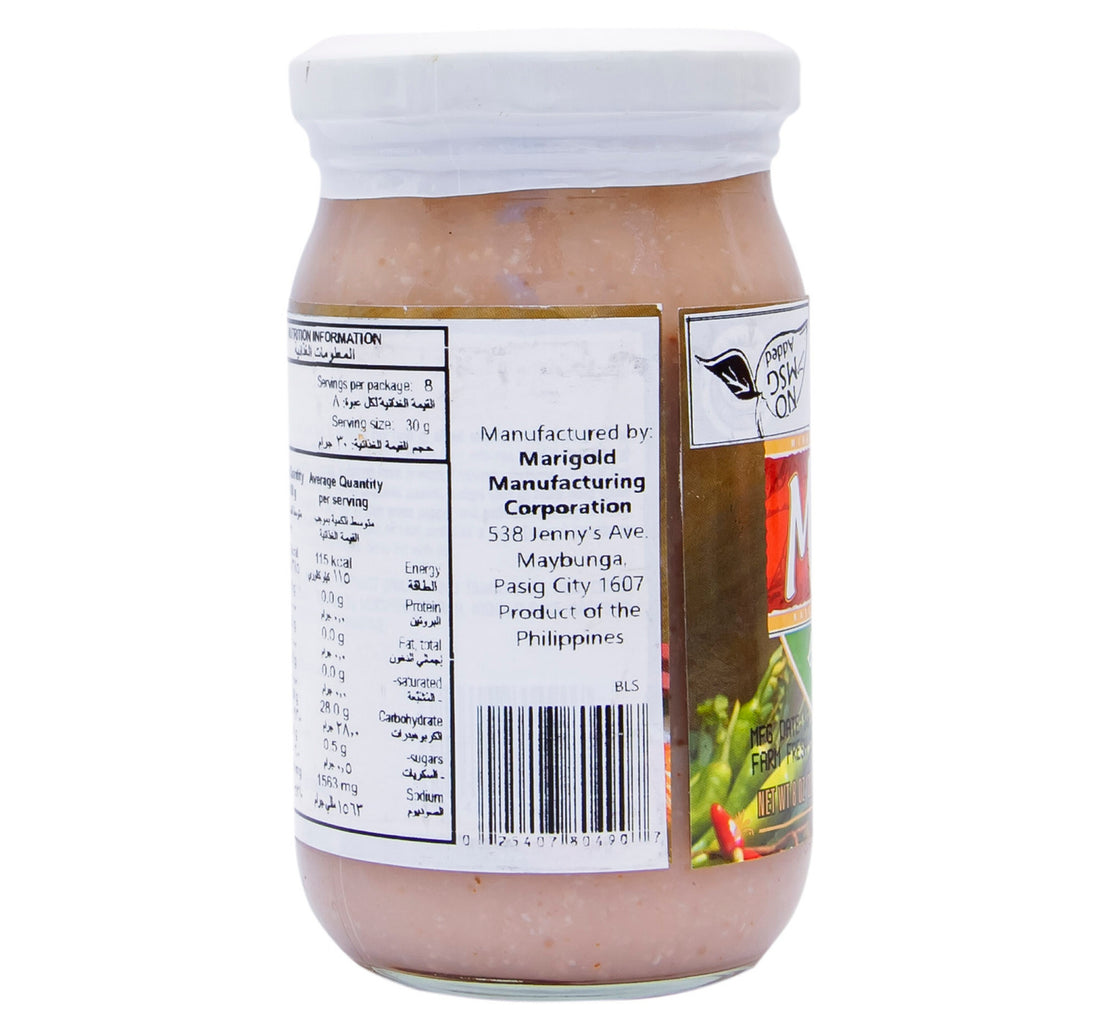 Mama Sita's Biglang Sinigang Tamarind Seasoning Paste 227 g