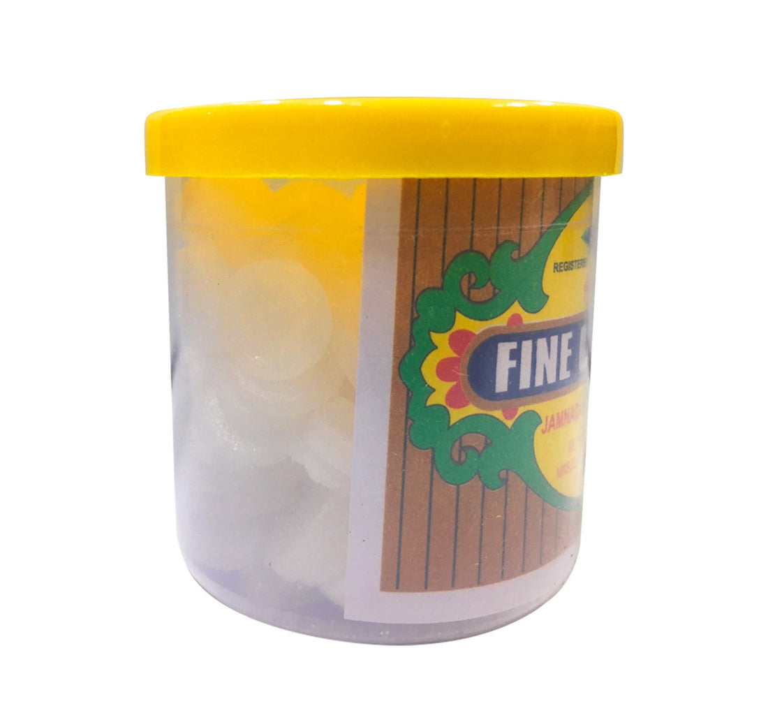 555 Fine Camphor Large