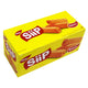 Nabati Richeese Siip Cheese Corn Snack 20 x 4 g