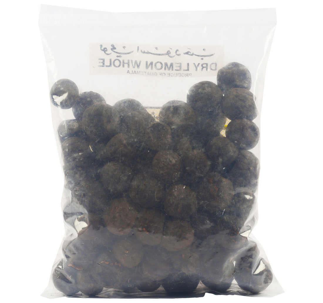 Bird Dry Lemon Whole 500 g