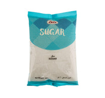 LuLu Granulated Sugar 2 kg