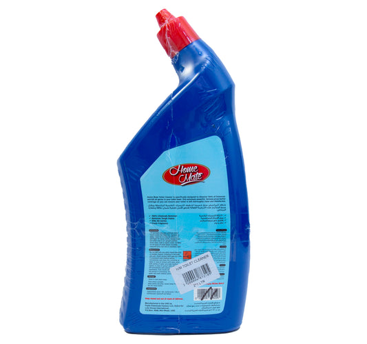 Home Mate Toilet Cleaner 2 x 1 Litre