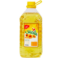Shams Sunflower Oil 4 Litres