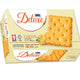 Kerk Deluxe Cheese Crackers 168 g