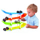 PlayGo Flip and Go Racer, Multicolor, 2266