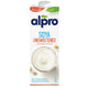 ألبرو - حليب الصويا خالي من السكر 1 لتر