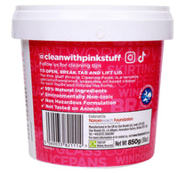 Star Drops Pink Stuff Miracle Cleaning Paste 850 g