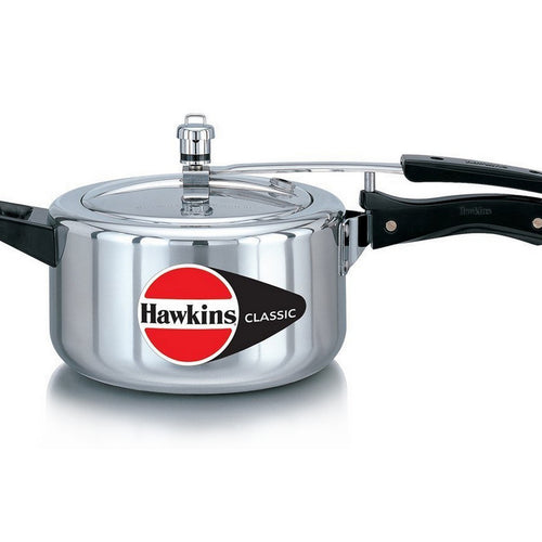 Hawkins Pressure Cooker 4Ltr