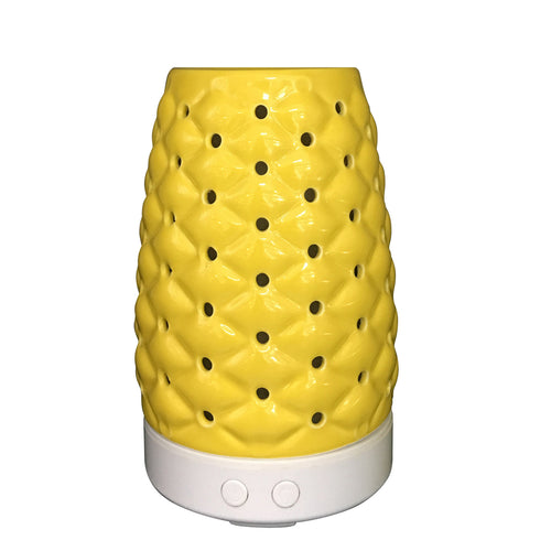 Maple Leaf Aroma Diffuser GS-DC1904027 Size: 9.2x9.2x12.5cm