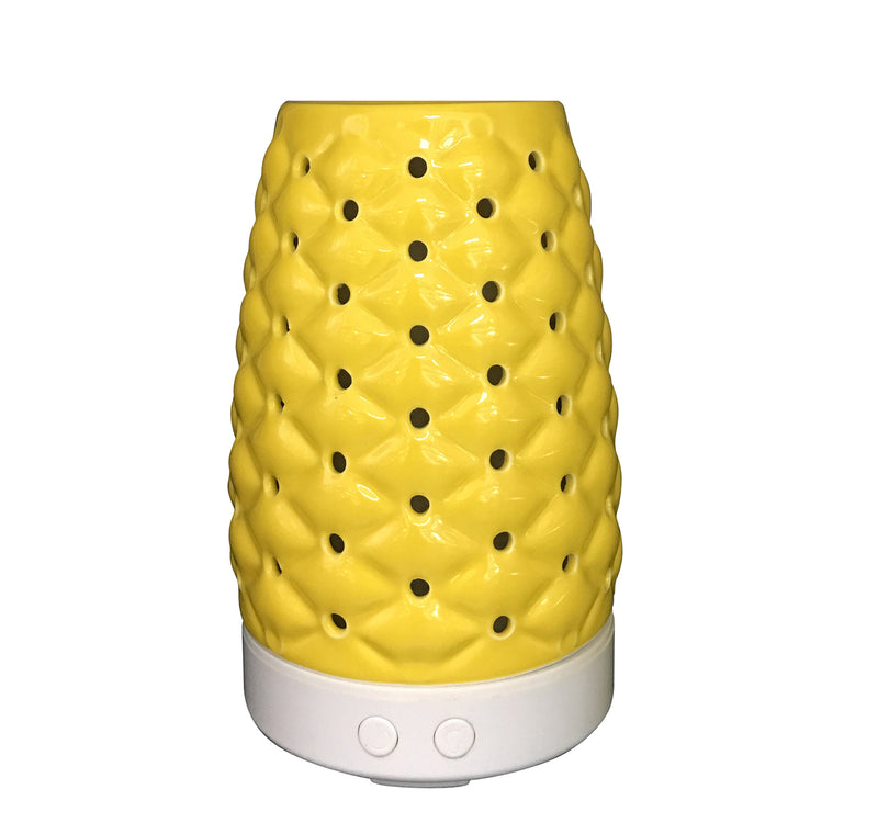 Maple Leaf Aroma Diffuser GS-DC1904027 Size: 9.2x9.2x12.5cm