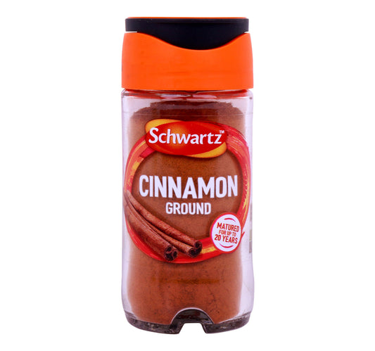 Schwartz Cinnamon Ground 39 g