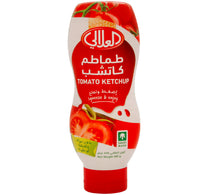 كاتشب الطماطم العلالي 585 جرام