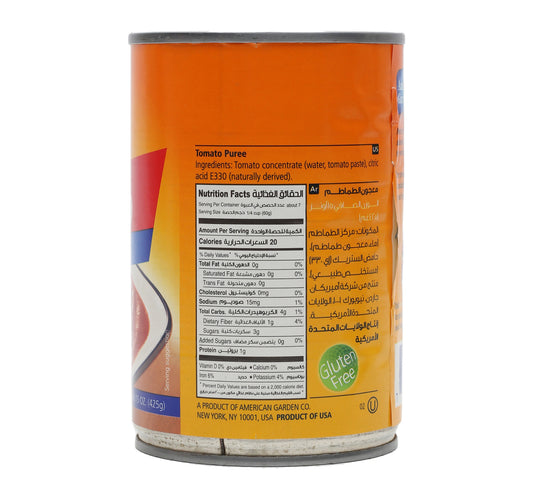 Del Monte Golden Sweet Corn In Brine 410 g