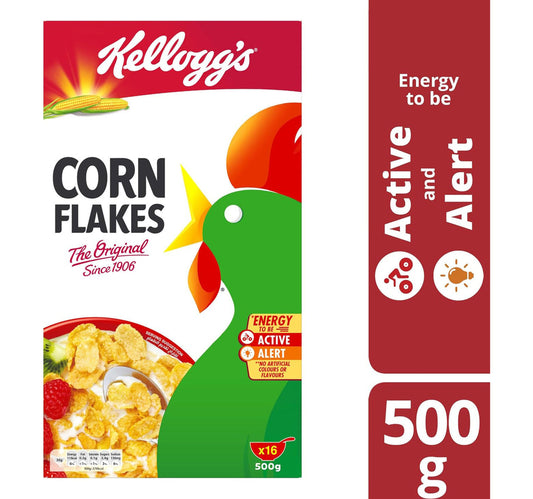 Kellogg's Corn Flakes 500 g