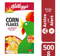Kellogg's Corn Flakes 500 g