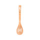 Prestige Wood Slotted Spoon 51173