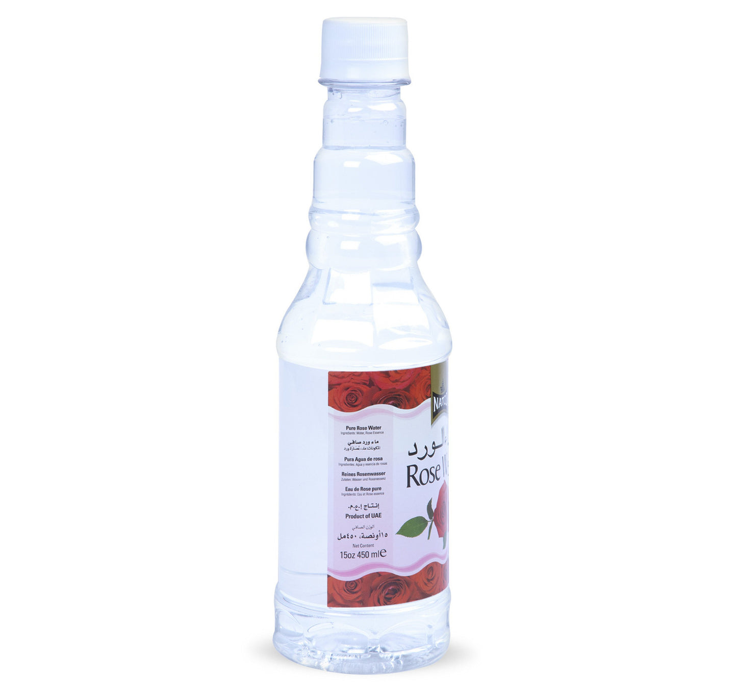 Natco Rose Water 450 ml