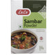 LuLu Sambar Powder 200 g