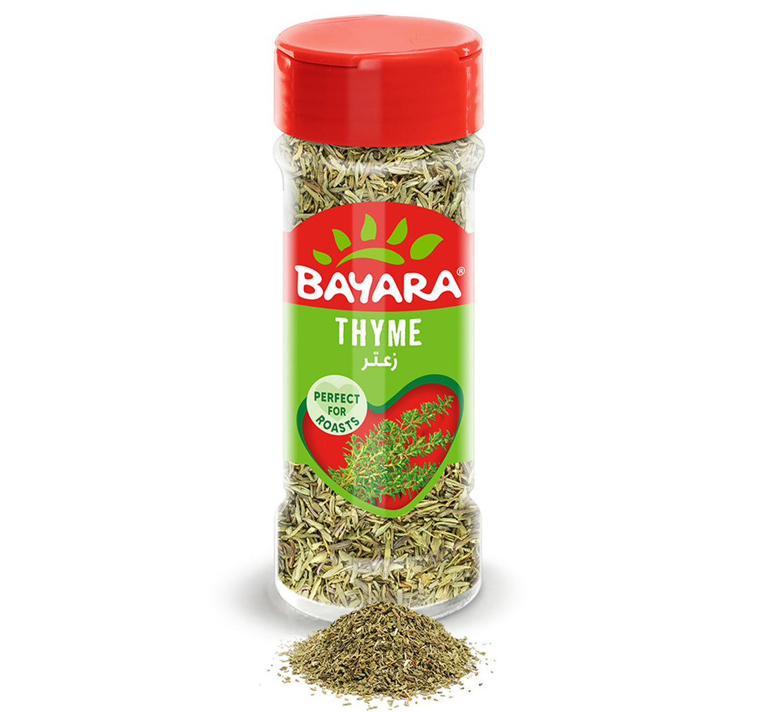 Bayara Thyme 15 g