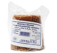 CA Indian Kolhapuri Jaggery 1 kg