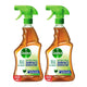 Dettol Anti-Bacterial Surface Disinfectant Value Pack 2 x 500 ml