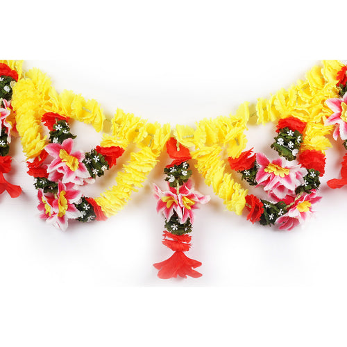 Fair Diwali Decorated Har PT-538 Assorted