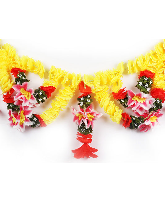 Fair Diwali Decorated Har PT-538 Assorted