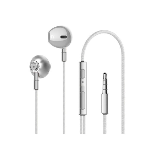 Lenovo HF140 Half In Ear Headset White