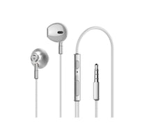 Lenovo HF140 Half In Ear Headset White