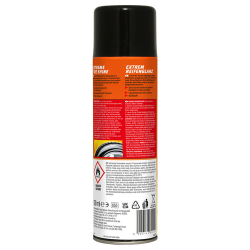 Armor All Extreme Tire Shine, 500 ml, 49500