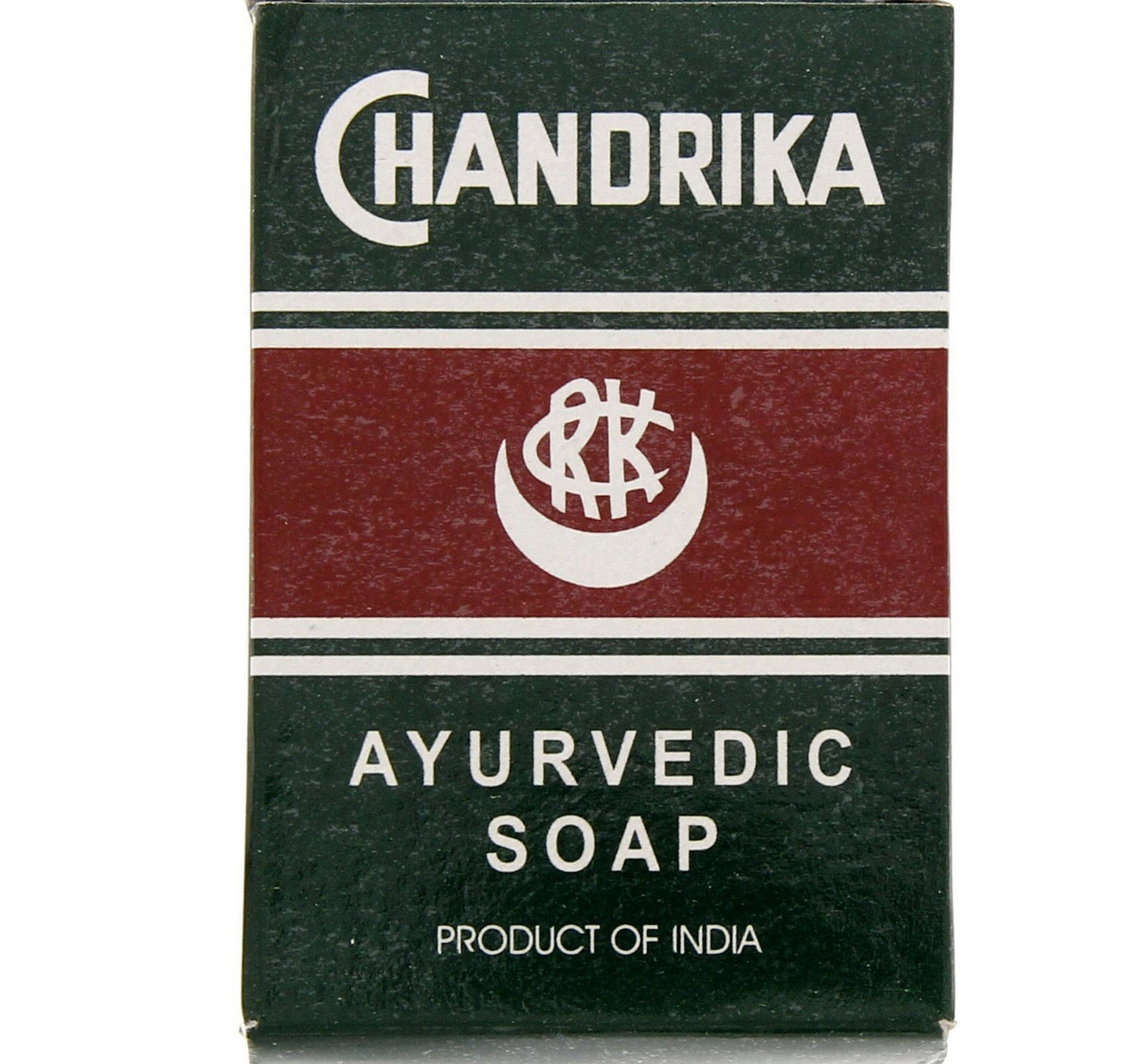 Chandrika Ayurvedic Soap 75 g