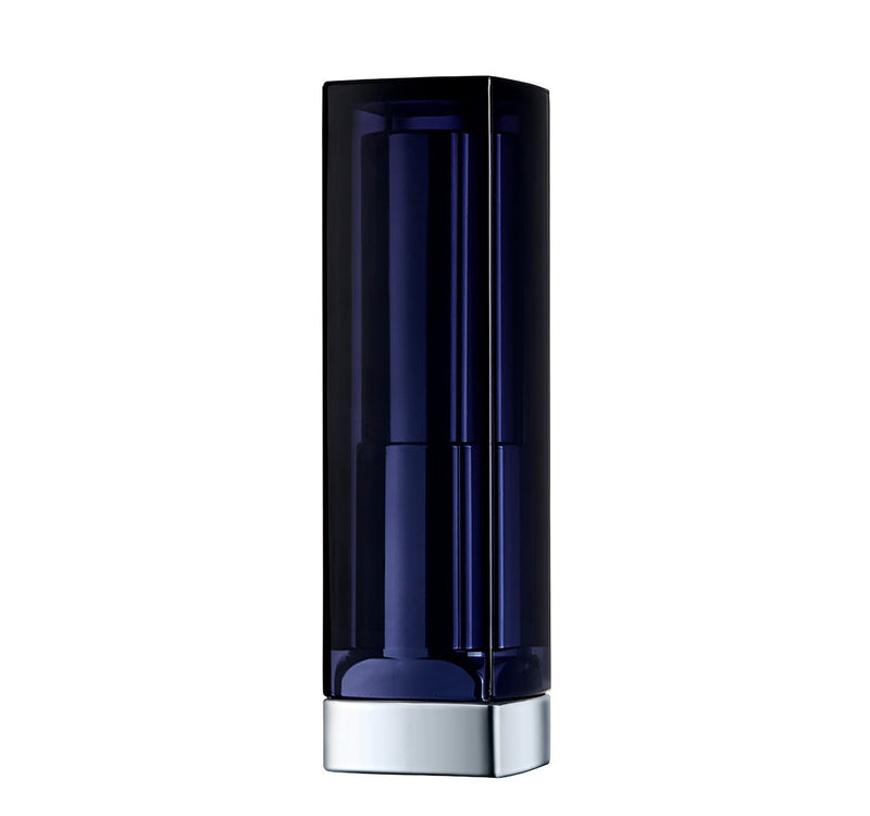 Maybelline Color Sensational Loaded Bolds Lipstick 885 Midnight Merlot 1pc