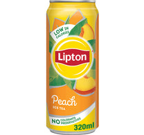 Lipton Peach Ice Tea 320 ml