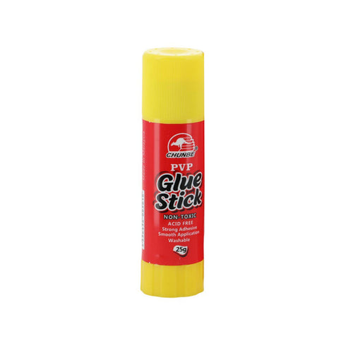 Chunbe Glue Stick CB25GS 25gm