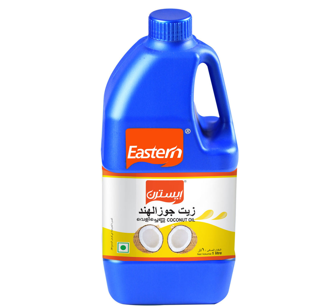 Eastern Coconut Oil 1 Litre