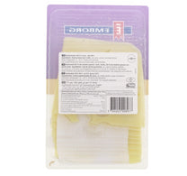 Emborg Emmentaler Cheese Slices 150 g