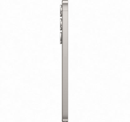 Samsung Galaxy S25 Ultra 5G Smartphone, 12 GB RAM, 512 GB Storage, Titanium Gray, SM-S938BZTOMEA