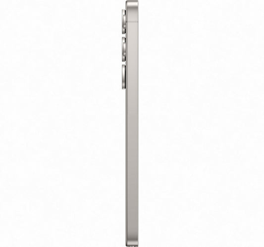 Samsung Galaxy S25 Ultra 5G Smartphone, 12 GB RAM, 512 GB Storage, Titanium Gray, SM-S938BZTOMEA