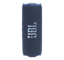 JBL Flip 7 Bluetooth Speaker, Blue
