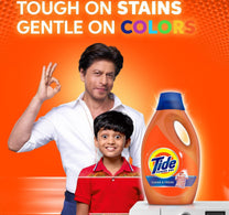 Tide Automatic Power Gel Clean & Fresh 1.8 Litres