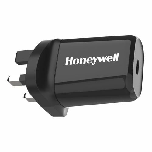 Honeywell ZEST Type C Wall Charger, 20 W, Black, HC000024 Lulu Hypermarket