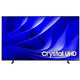 تلفزيون سامسونج الذكي 85 بوصة UHD 4K، أسود، UA85DU8000UXZN