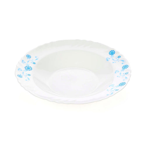 Cello Soup Plate, 21 cm
