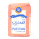 KFMBC Pastries And Lugaimat Mix 1 kg