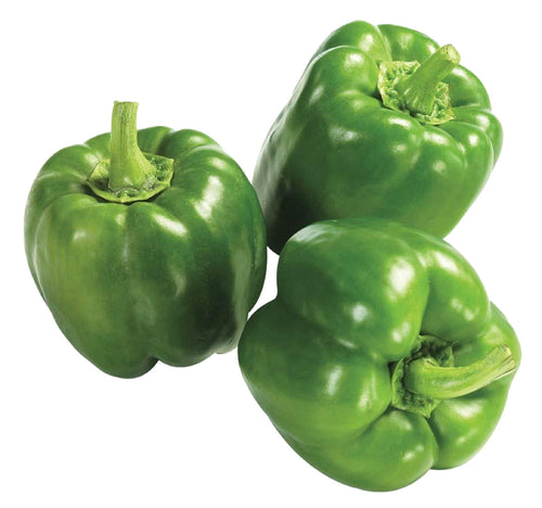 Capsicum Green 1 kg