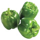 Capsicum Green 1 kg