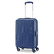 American Tourister Ellipso 4 Spinner Wheel Hard Trolley, 55 cm, Navy