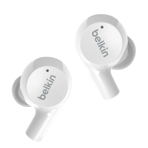 SOUNDFORM Rise True Wireless Earbuds White (AUC004btWH)