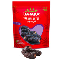 Bayara Safawi Dates 400 g