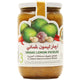 مخلل ليمون عماني من الجزيرة 750 جرام